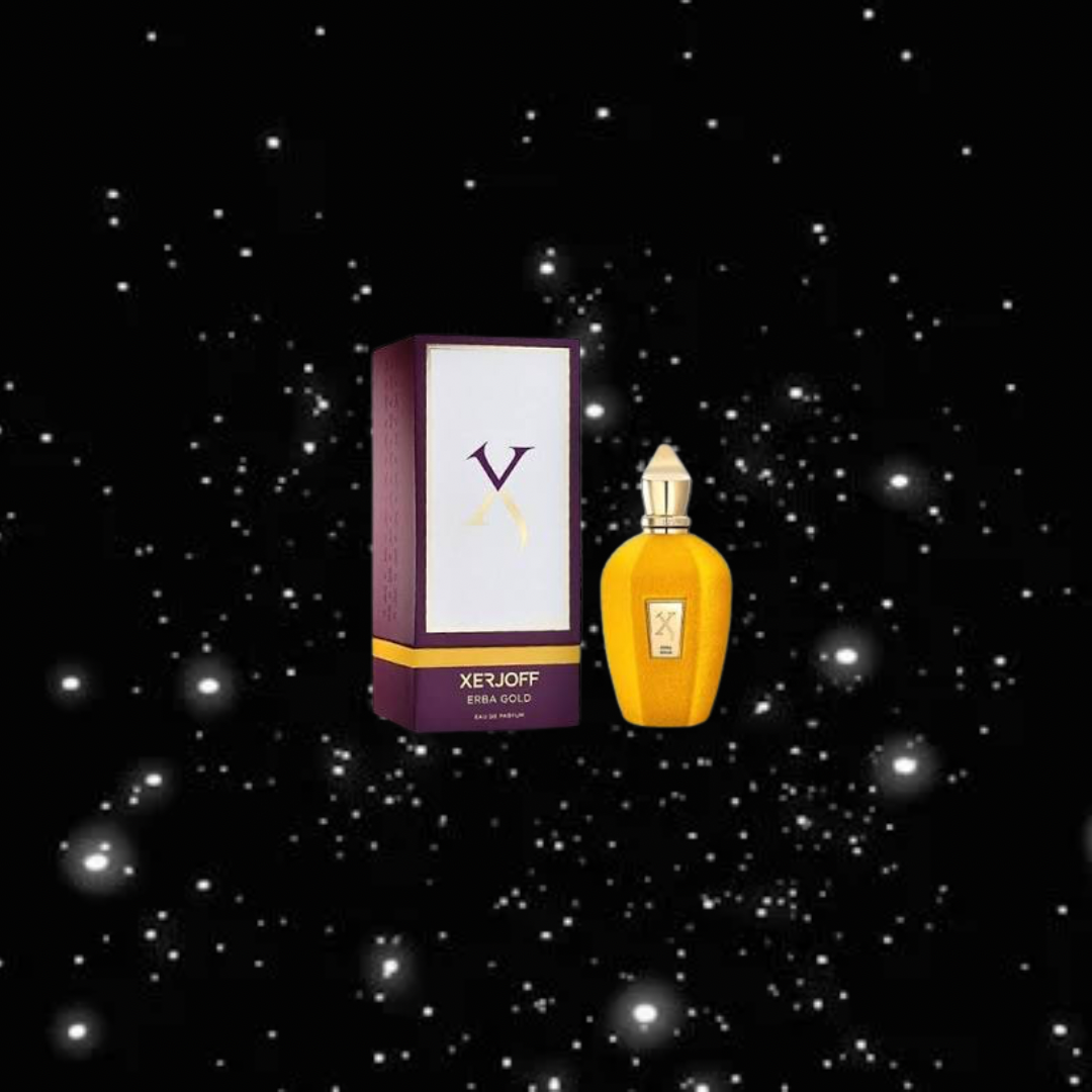 Erba gold