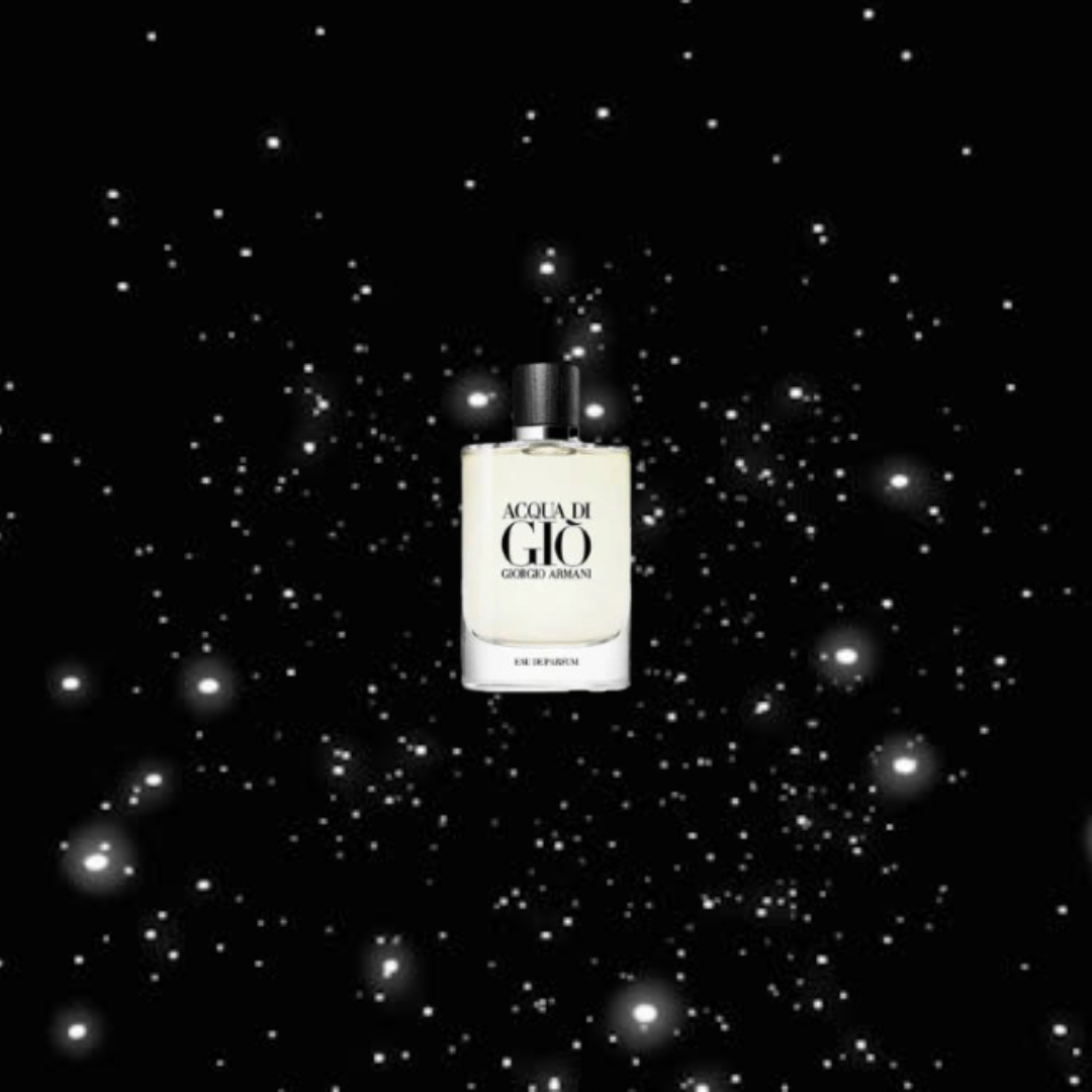 Aqua di gio