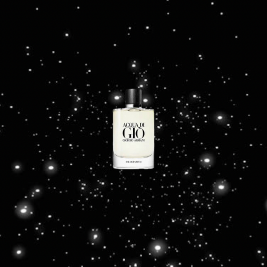 Aqua di gio