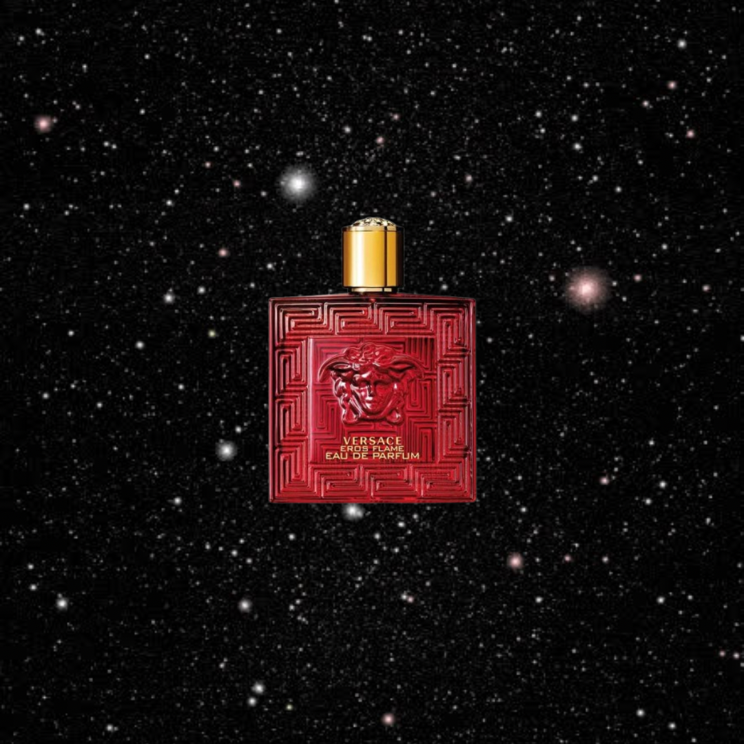 Versace eros