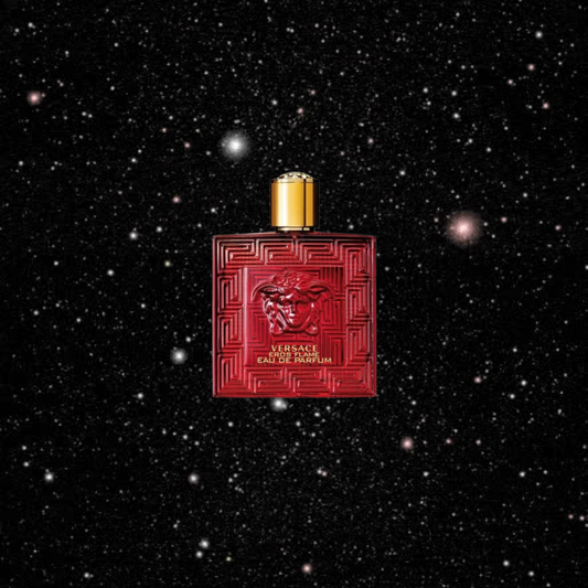 Versace eros