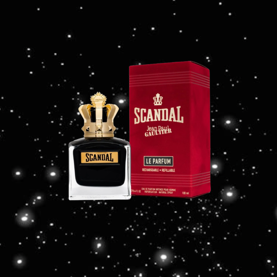 Jean paul scandal