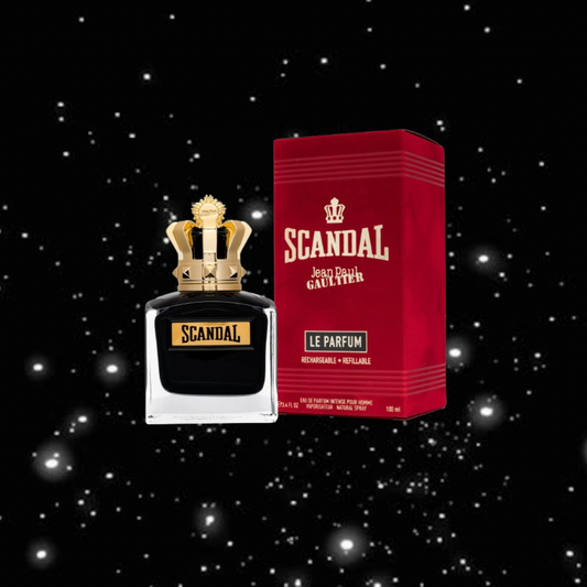 Jean paul scandal