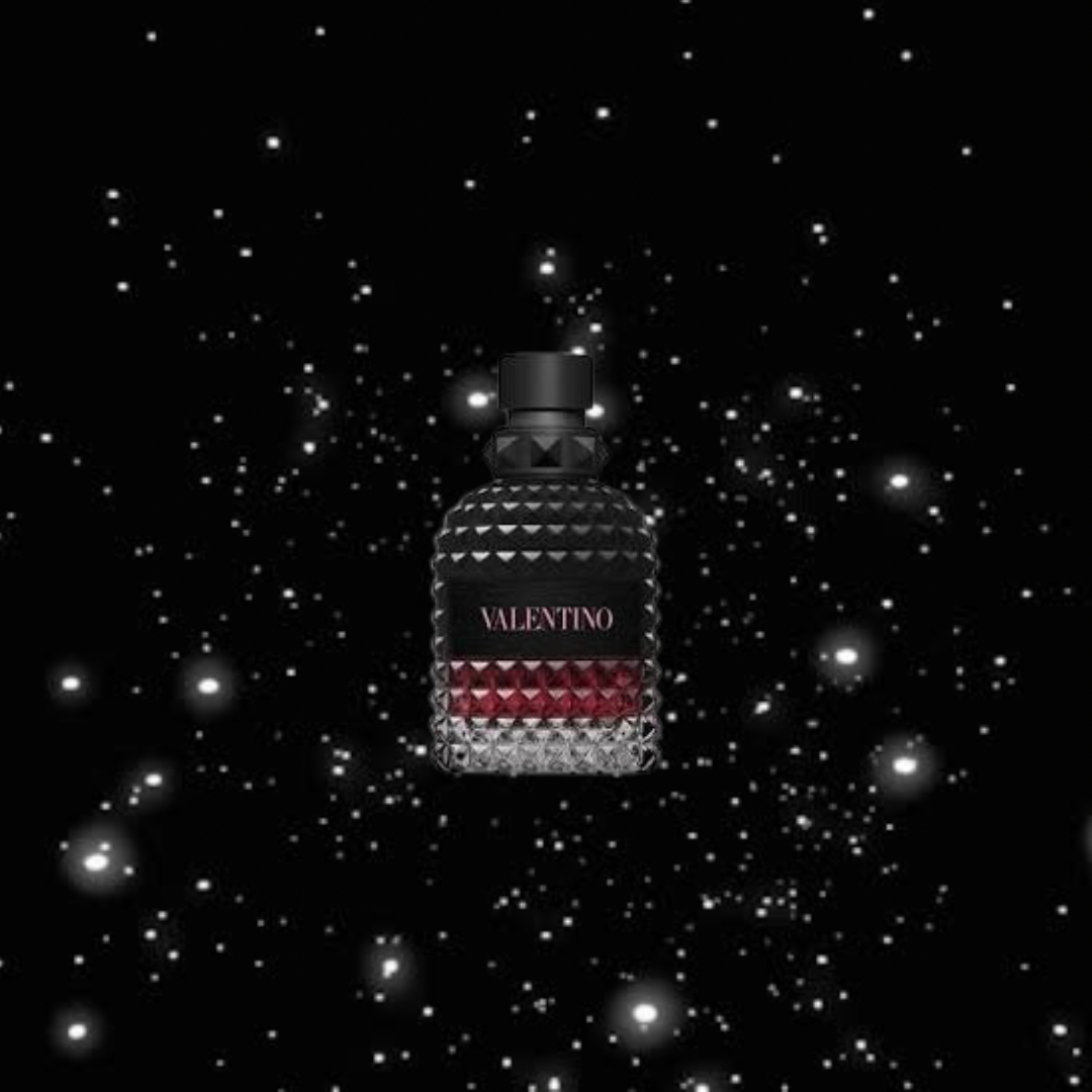 Valentino intense