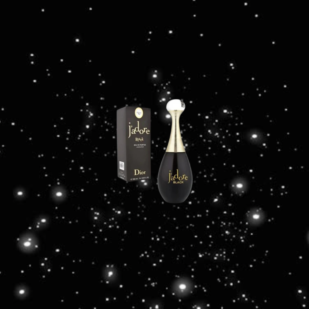 Jadore black