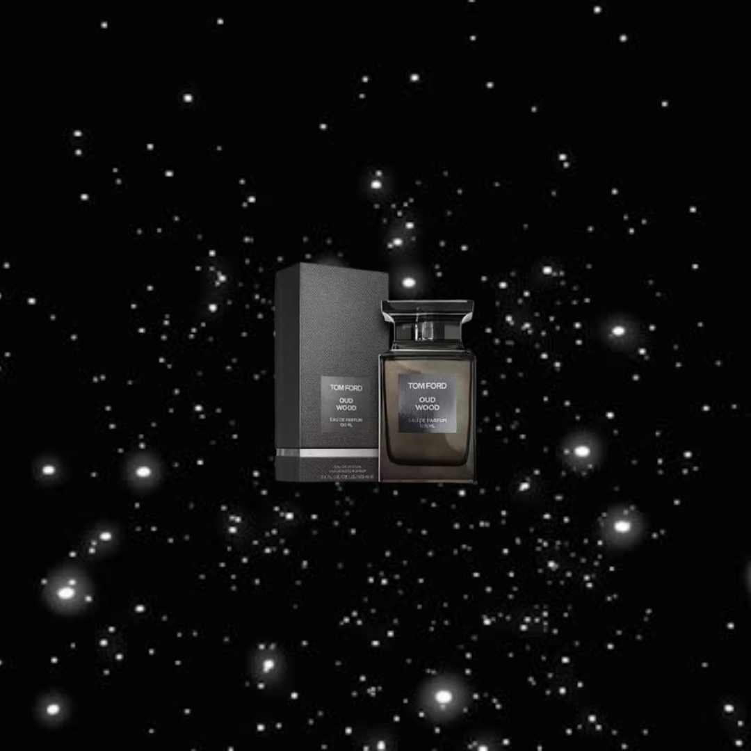 Ford oud wood
