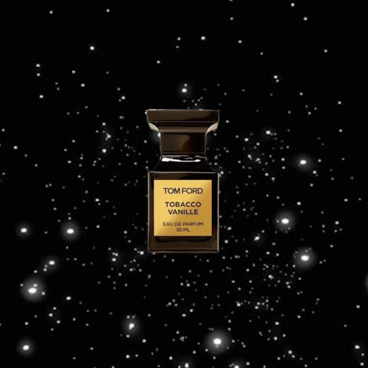 Tomford vanile