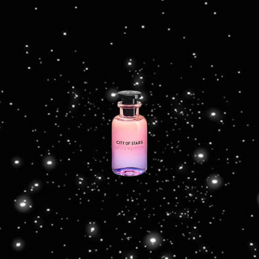 City of stars